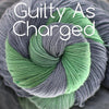 Colourway: Guilty As Charged (Prism Break Deep)