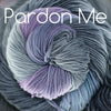 Colourway: Pardon Me (Prism Break Deep)