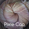 Capella (worsted)