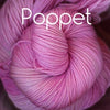 Capella (worsted)