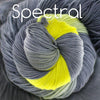 Colourway: Spectral (Prism Break Radiant)