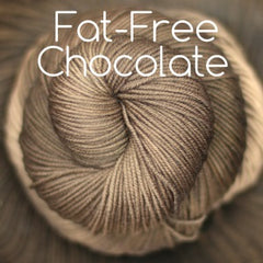 Fat-Free Chocolate