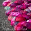 Yarn Alliance Exclusive Colourways, May 2023