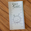 SpaceCadet® Phone Measure Tool