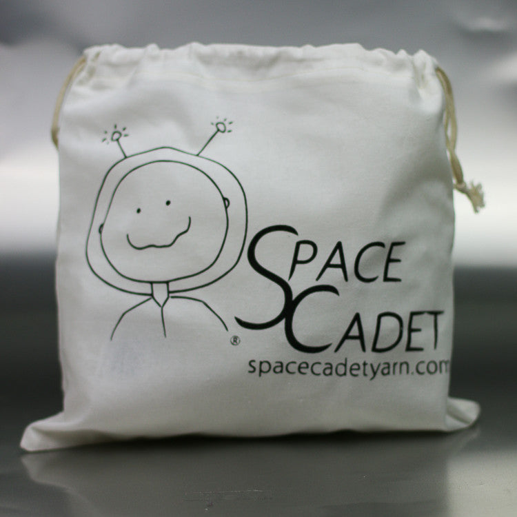 SpaceCadet® Drawstring Project Bags | SpaceCadet Inc SpaceCadet® Drawstring Project Bags | SpaceCadet Inc