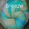 Colourway: Breeze