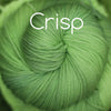 Colourway: Crisp