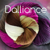 Colourway: Dalliance