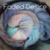 Colourway: Faded Desire