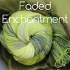 Colourway: Faded Enchantment