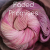 Colourway: Faded Promises