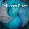 Colourway: Fathoms Down