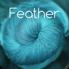 Colourway: Feather