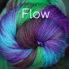 Colourway: Flow
