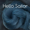 Colourway: Hello Sailor