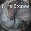 Colourway: Nine Stones