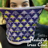Pixelated Trees Cowl Sets