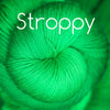 Colourway: Stroppy