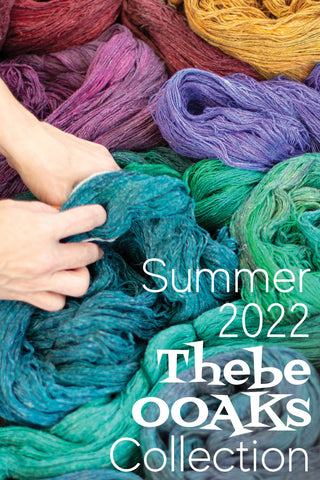 Summer 2022 Thebe OOAKs Collection