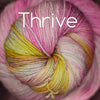 Colourway: Thrive