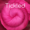 Colourway: Tickled