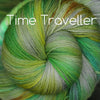 Colourway: Time Traveller