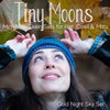 Tiny Moons Mini-Mini-Skein Sets