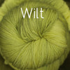 Colourway: Wilt